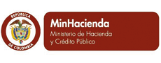 MINISTERIO DE HACIENDA Y CRÉDITO PÚBLICO