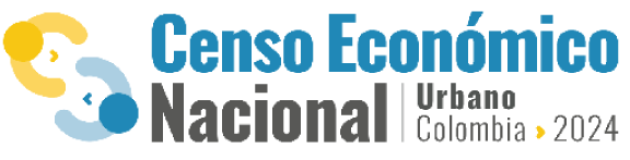 Censo Económico nacional urbano