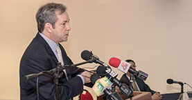 Rendición de cuentas 2014